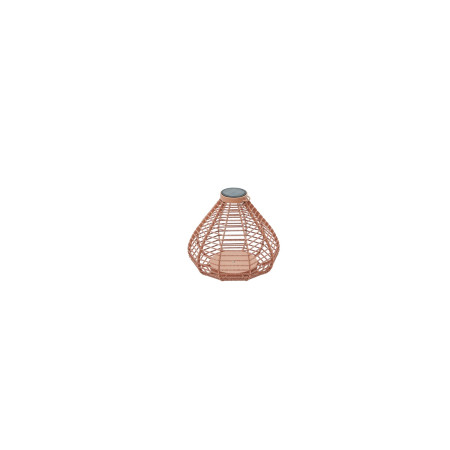 Apollo/LR Portable Lantern Orange (33184003)