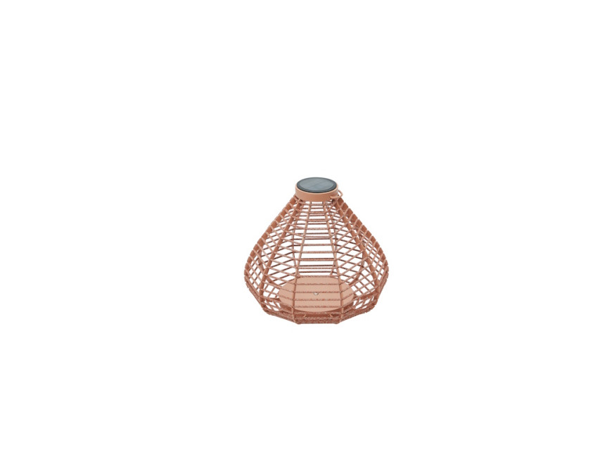 Apollo/LR Portable Lantern Orange (33184003)
