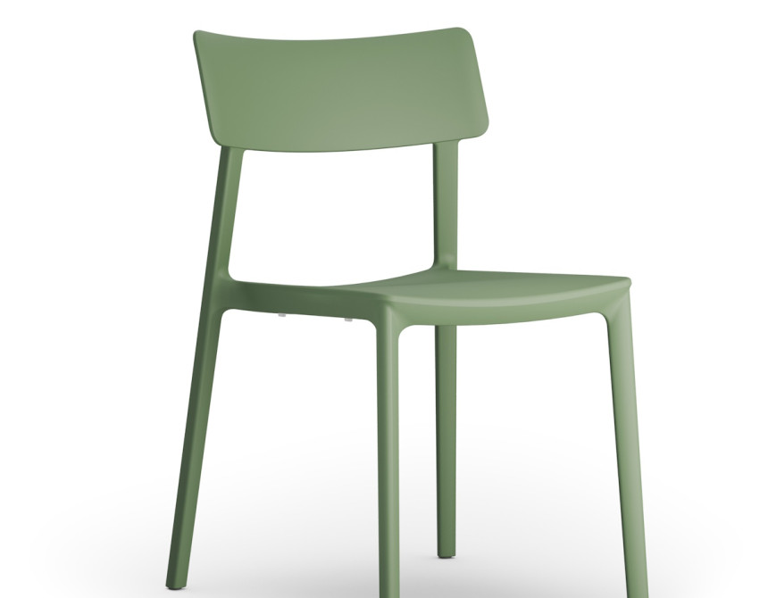 Deva* Chair Green