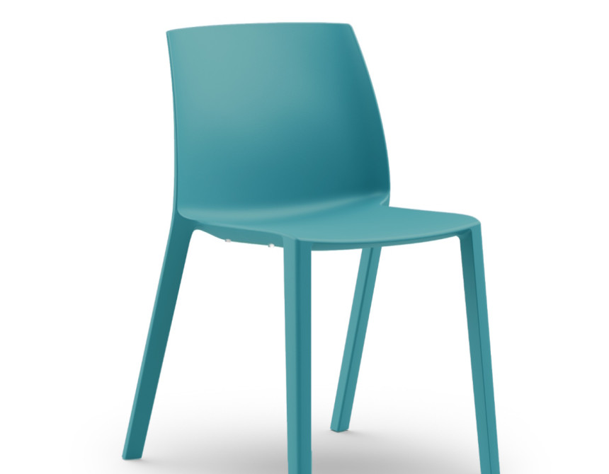 Dora* Chair Moss