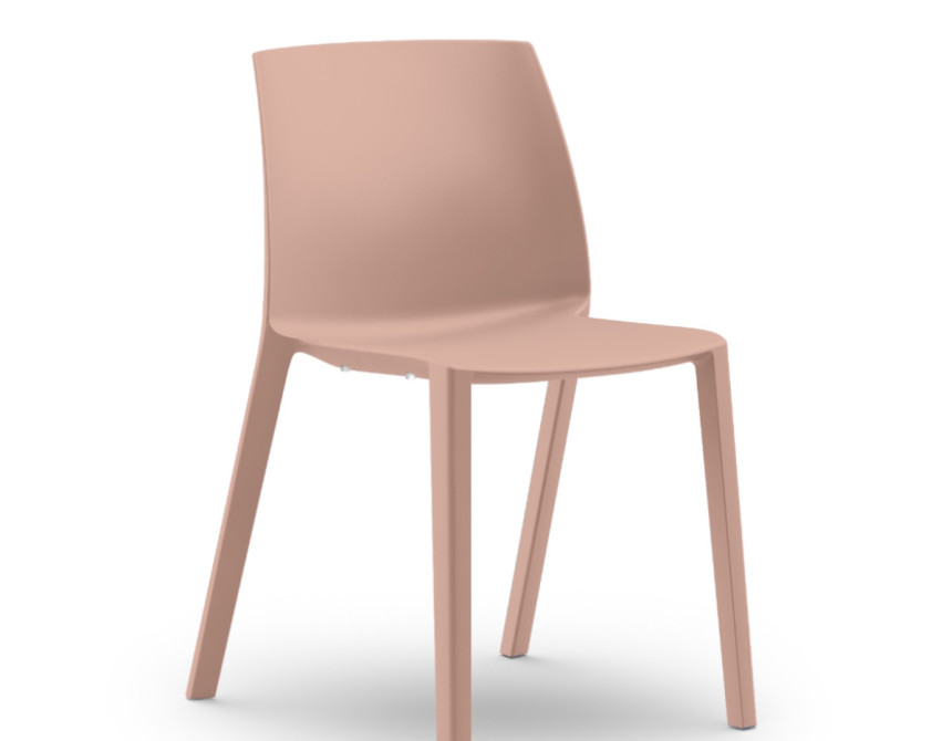 Dora* Chair Powder