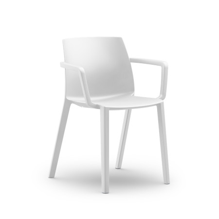 Dora/P* Armchair Snowball