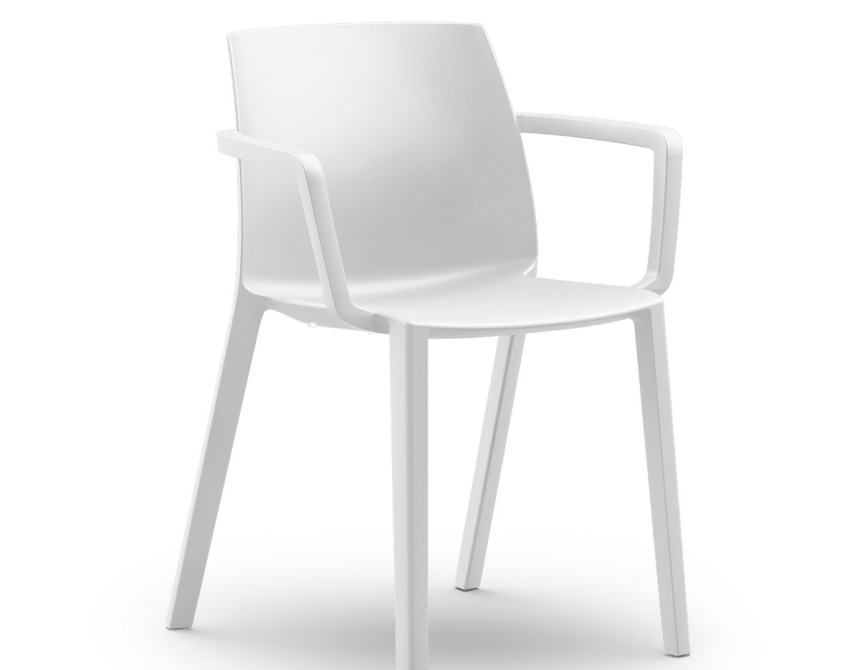 Dora/P* Armchair Snowball