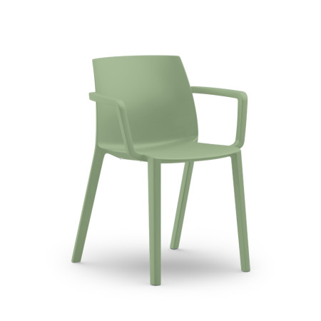 Dora/P* Armchair Swamp