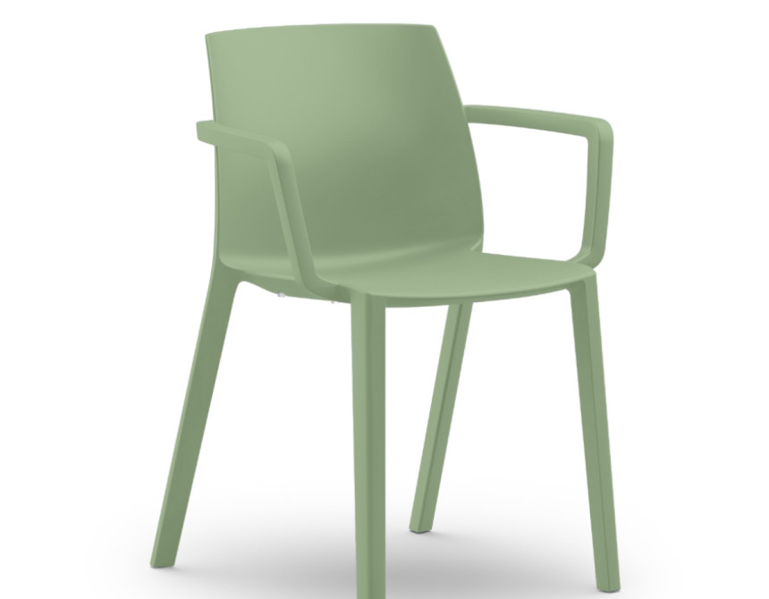 Dora/P* Armchair Swamp