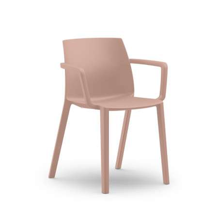 Dora/P* Armchair Powder