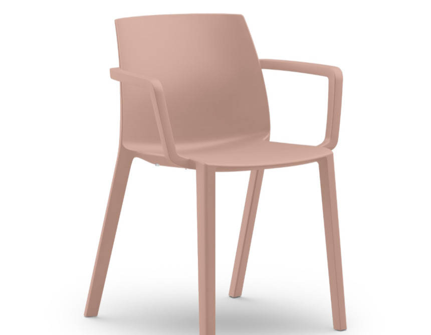 Dora/P* Armchair Powder