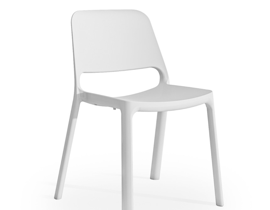 Nuke* Chair Snowball