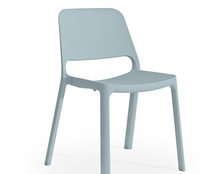 Nuke* Chair Icesurf
