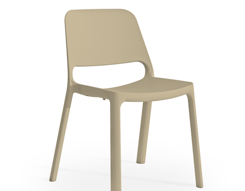 Nuke* Chair Sandy