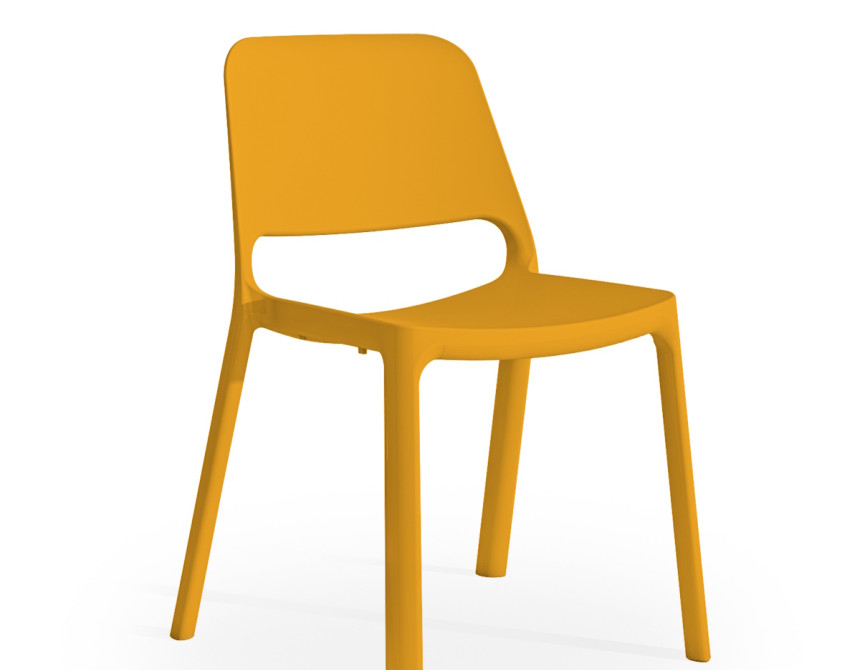 Nuke* Chair Sunsplush