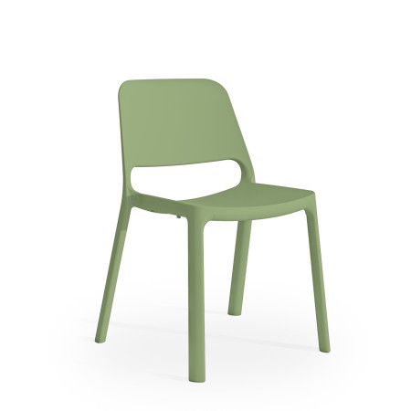 Nuke* Chair Swamp