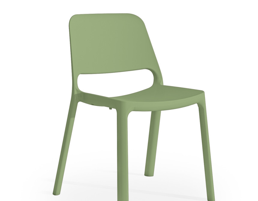 Nuke* Chair Swamp