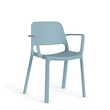 Nuke/P* Armchair Icesurf