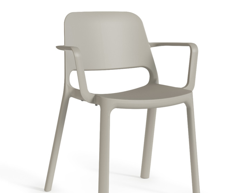 Nuke/P* Armchair Sandy