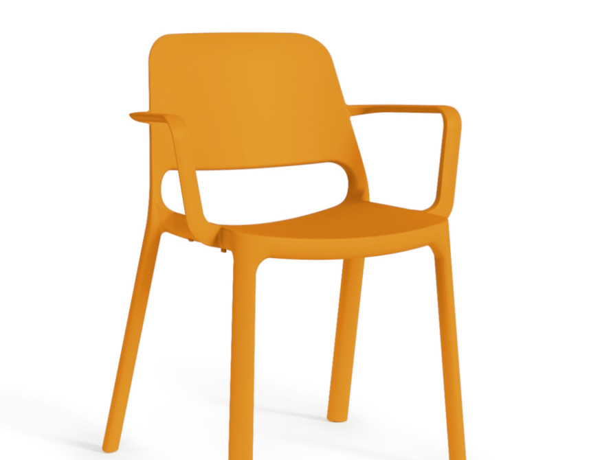 Nuke/P* Armchair Sunsplash