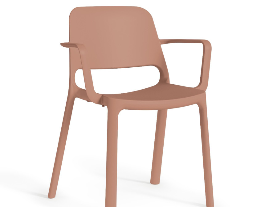 Nuke/P* Armchair Powder