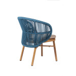 Global/P Blue, Armchair