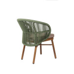 Global/P Green, Armchair