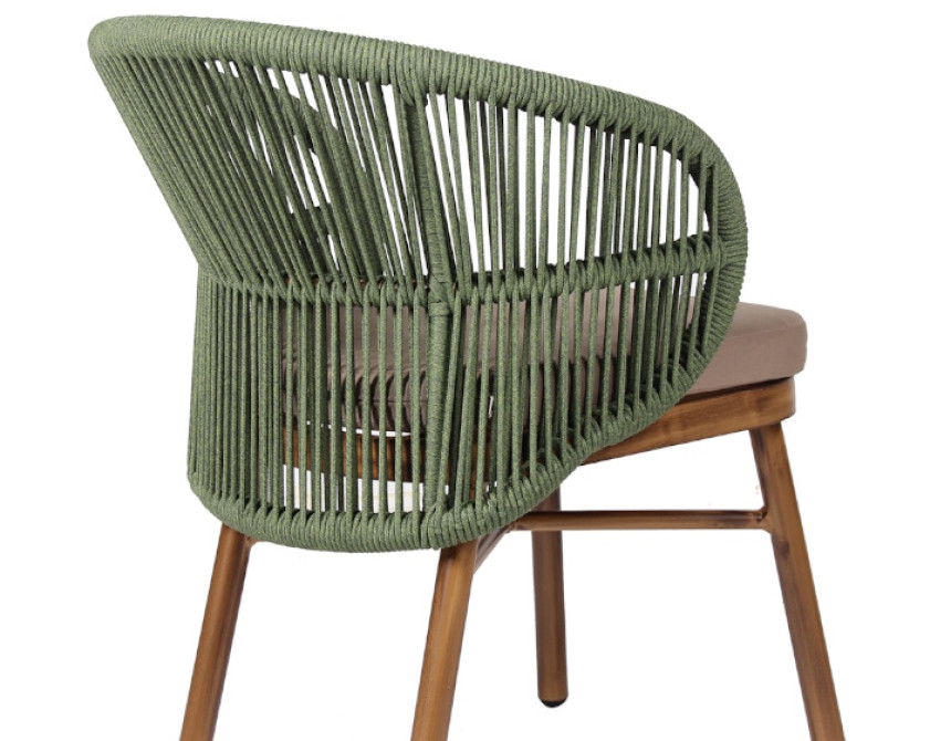 Global/P Green, Armchair