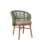Global/P Green, Armchair