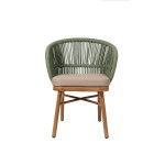 Global/P Green, Armchair