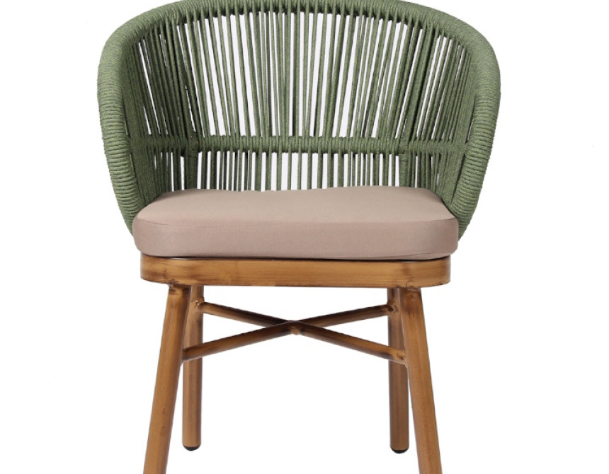 Global/P Green, Armchair