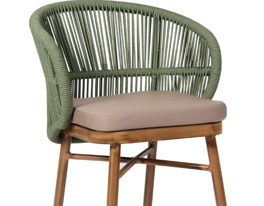 Global/P Green, Armchair