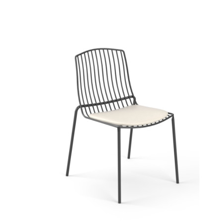 Paggio-Seat Cushion* Non-Slip PU