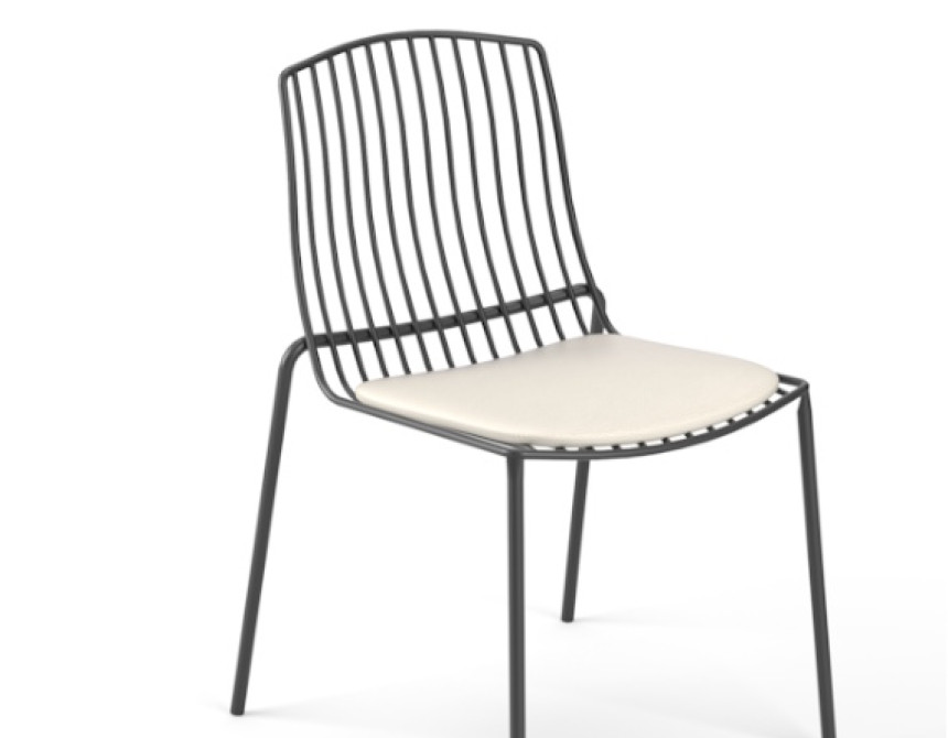 Paggio-Seat Cushion* Non-Slip PU