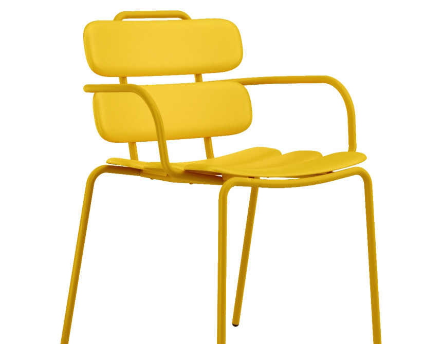 Lemon/P* Armchair