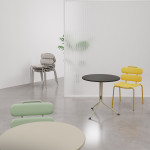 Lemon* Chair