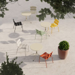 Lemon* Chair
