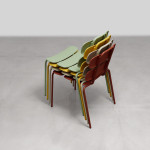 Lemon* Chair