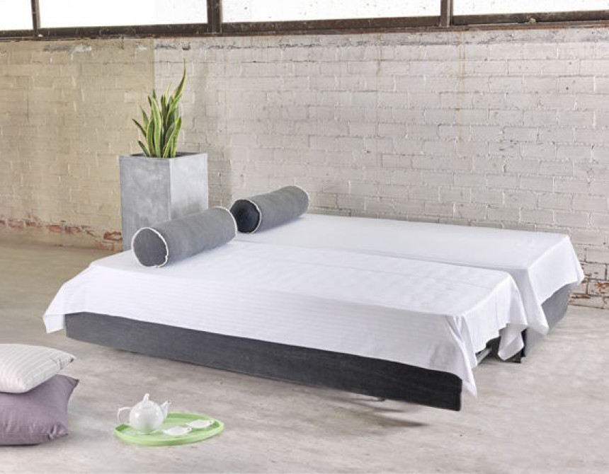 Marocco/D3* Sofa Bed 81x188cm/92x200cm COM