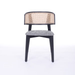 Sharon/P-R COM* Armchair