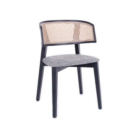 Sharon/P-R COM* Armchair
