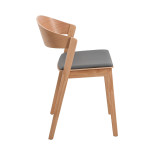 Wave/V* CAT A Chair