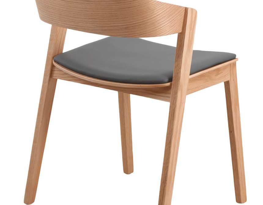 Wave/V* CAT A Chair