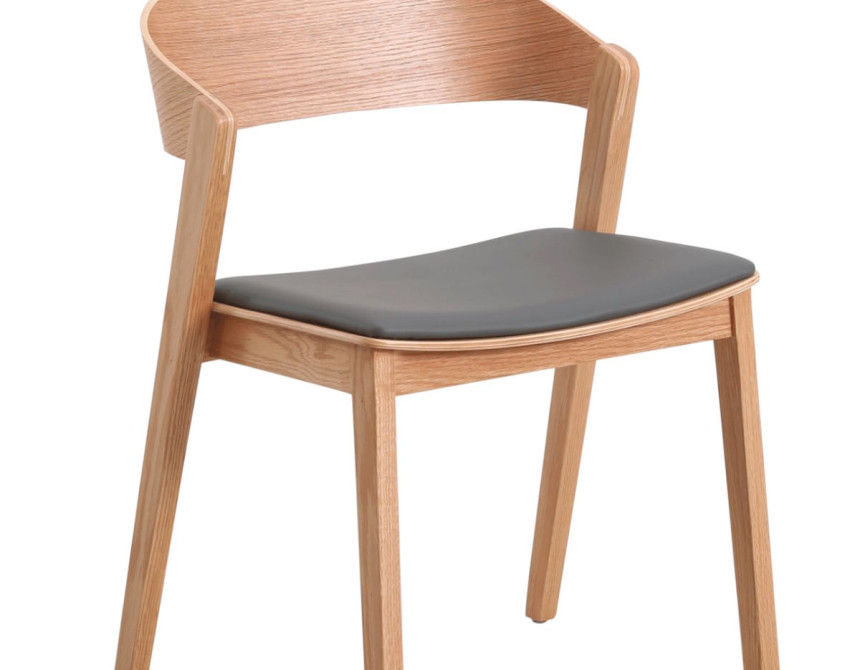 Wave/V* CAT A Chair