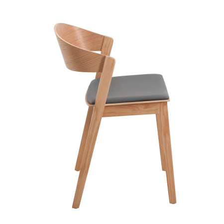Wave/V* COM Chair