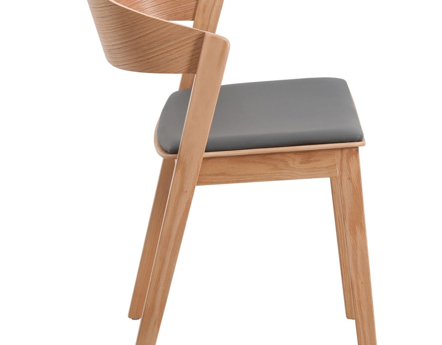 Wave/V* COM Chair