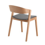 Wave/V* COM Chair