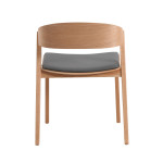 Wave/V* COM Chair