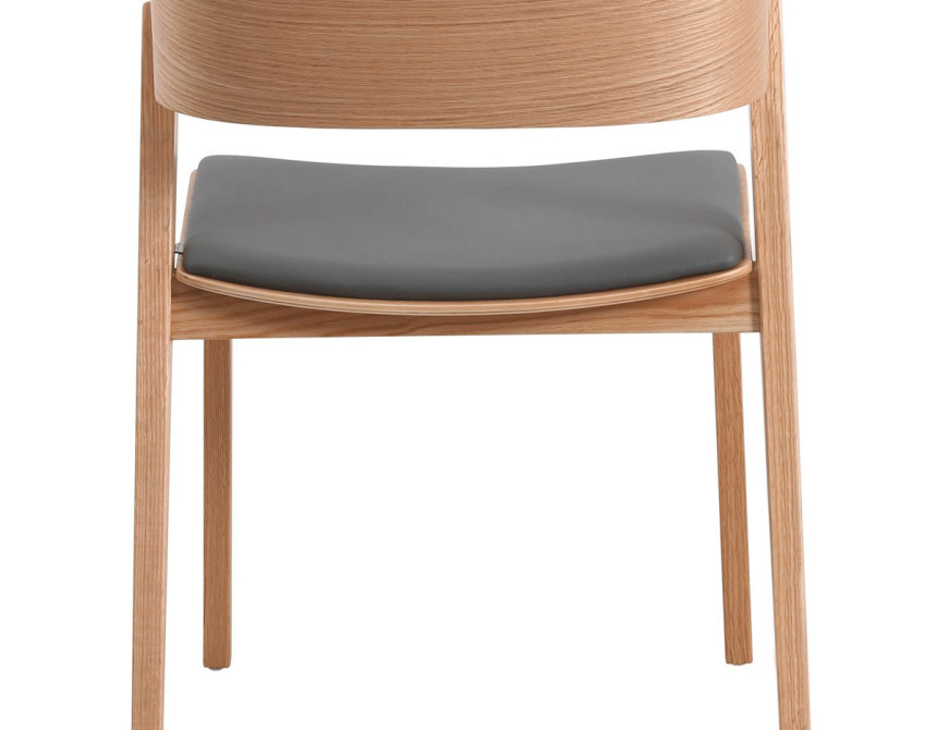 Wave/V* COM Chair