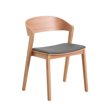 Wave/V* COM Chair