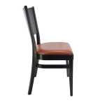 Waterfall* CAT A Chair