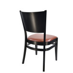 Waterfall* COM Chair