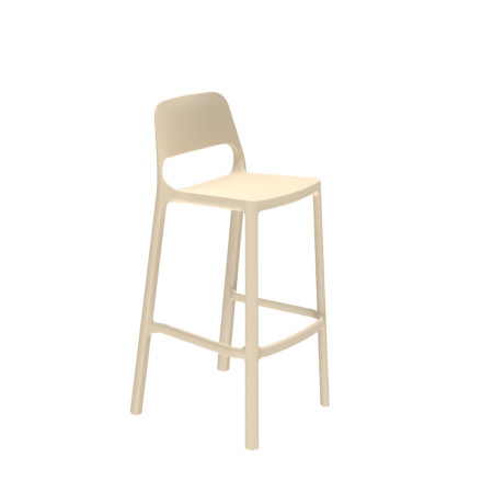 Nuke/S-67cm* Barstool Sandy