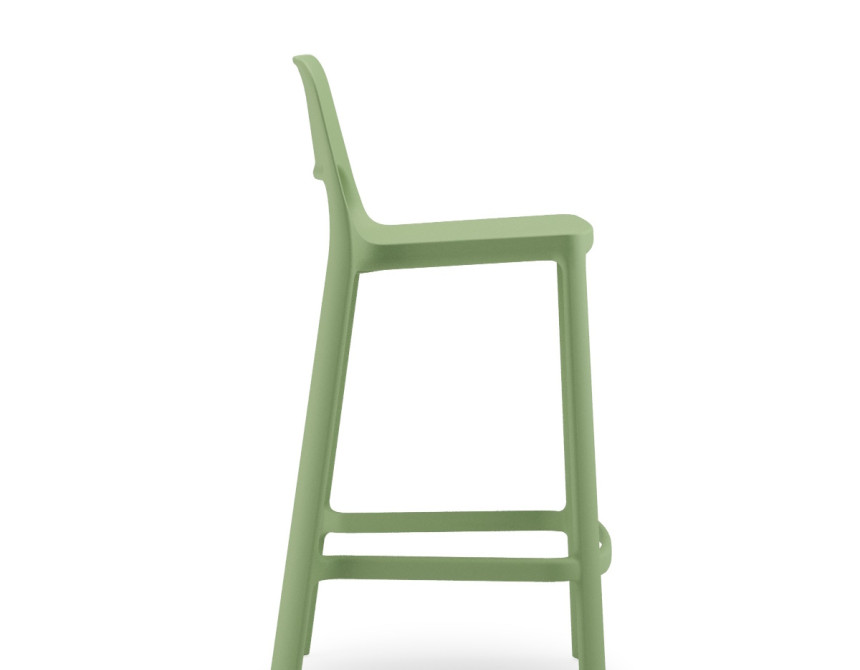 Nuke/S-67cm* Barstool Swamp